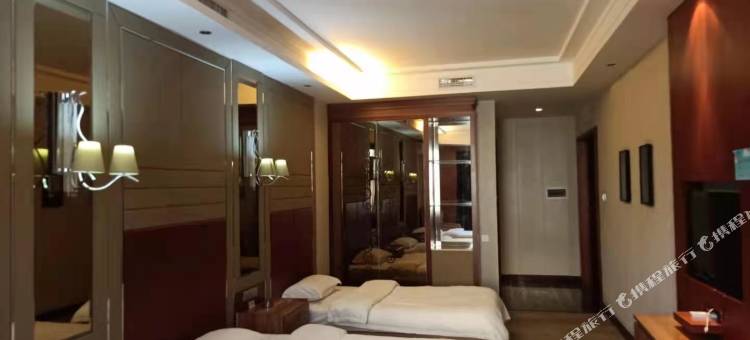 林甸兴隆泉温泉宾馆图片