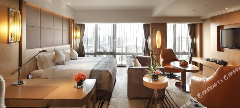 成都明宇尚雅饭店(天府广场店)图片