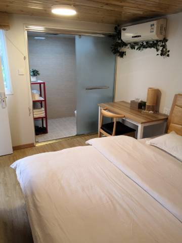 扬州大同剧院1906客栈