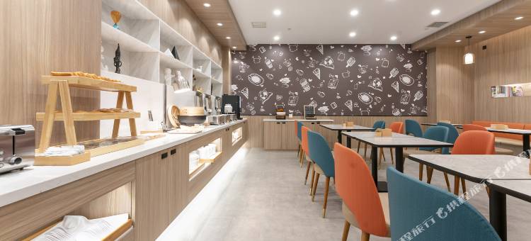 汉庭酒店(南昌滕王阁万寿宫店)图片