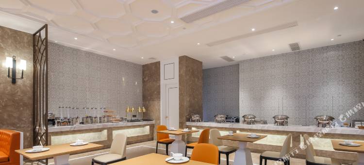 维也纳国际酒店(慈溪恒厚阳光城店)图片