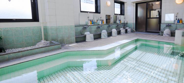 露樱酒店那霸旭桥站东店(Hotel Route-Inn Naha Asahibashi Eki Higashi)图片