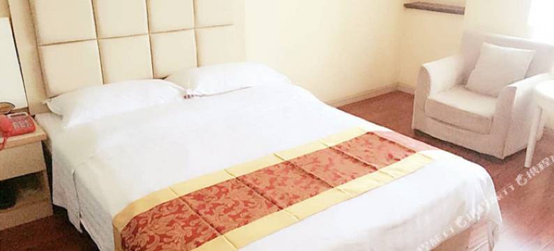 灵宝瑞鑫商务宾馆图片