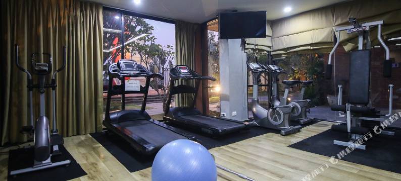 素可泰珍宝度假酒店&Spa(Sukhothai Treasure Resort and Spa)图片