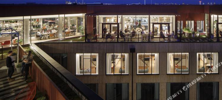 Zoku 哥本哈根(Zoku Copenhagen)图片