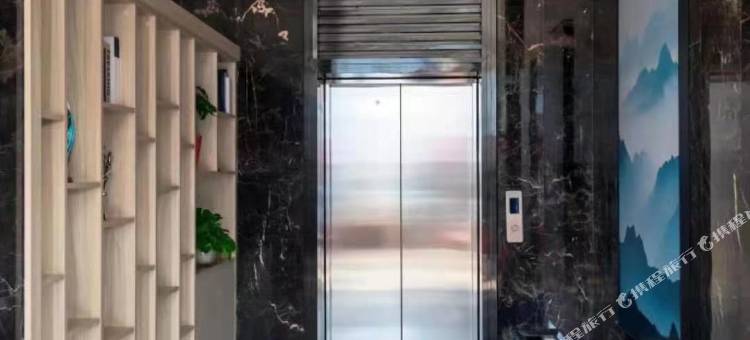 麻城尚一特酒店闵集店图片