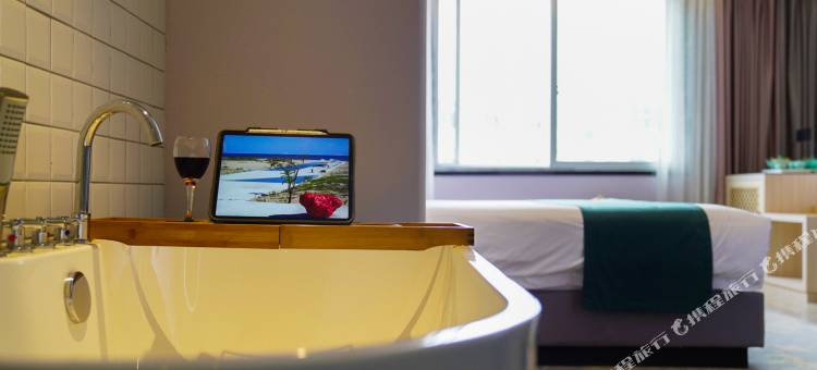 5.0约瑟3D电影酒店(玉环吾悦广场店)图片