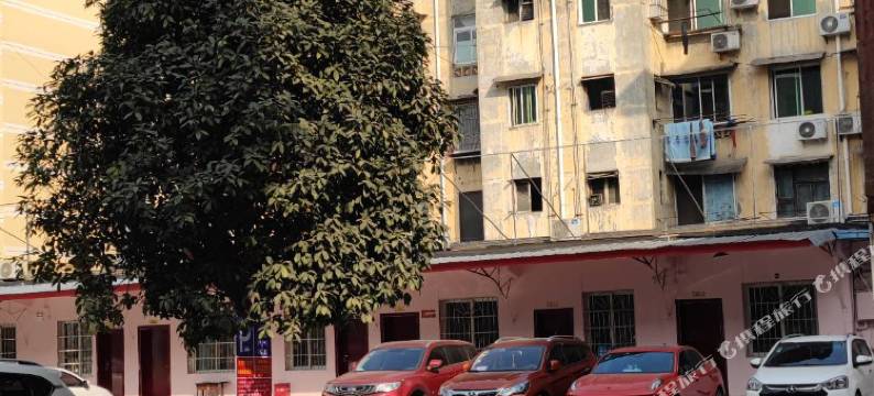 江油弘联宾馆图片