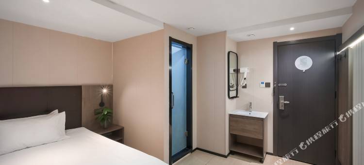 海友酒店(南京火车站玄武湖店)图片