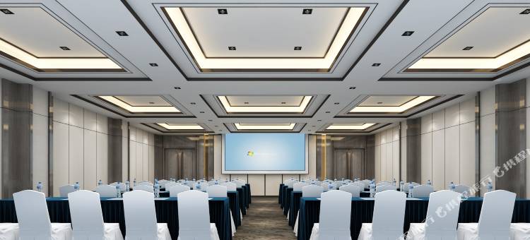 菲度酒店(赤壁三国步行街店)图片