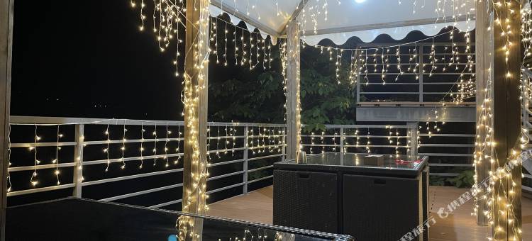 新平褚橙庄园图片