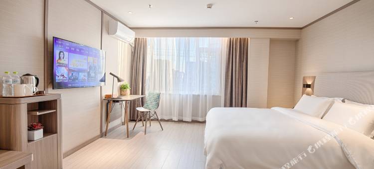 汉庭酒店(栖霞汽车站店)图片