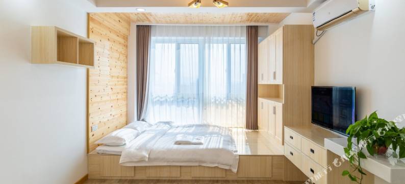 威海橙途民宿FX106073图片