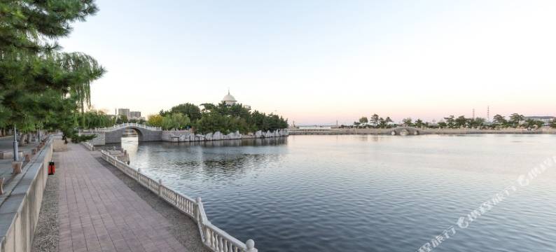 威海橙途民宿FX106073图片