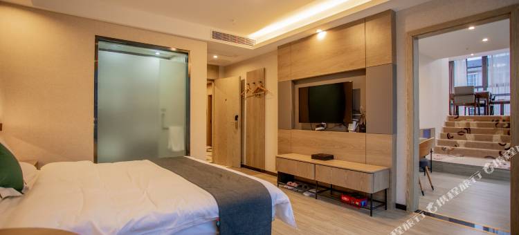 尚客优酒店(巫溪逍遥广场店)图片