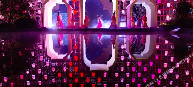 新兴禅域小镇雅泊酒店图片