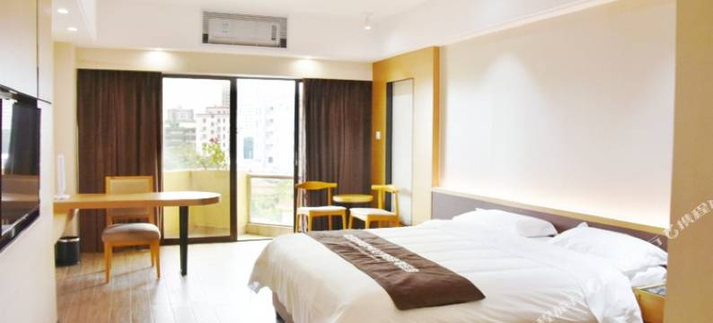 南海宾馆(湛江奥体中心店)图片