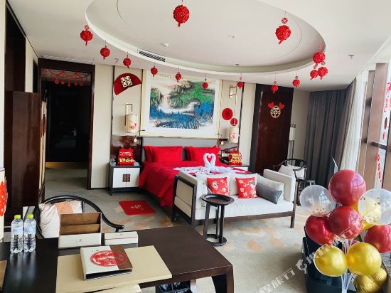 平度华韵大酒店详情-pc酒店预订-中国南方航空官网