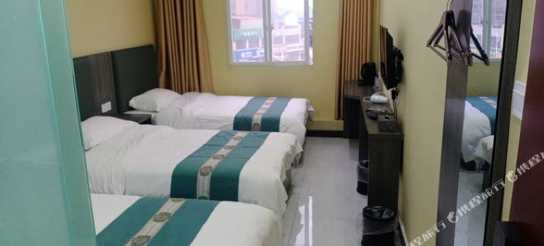 望角商务宾馆图片