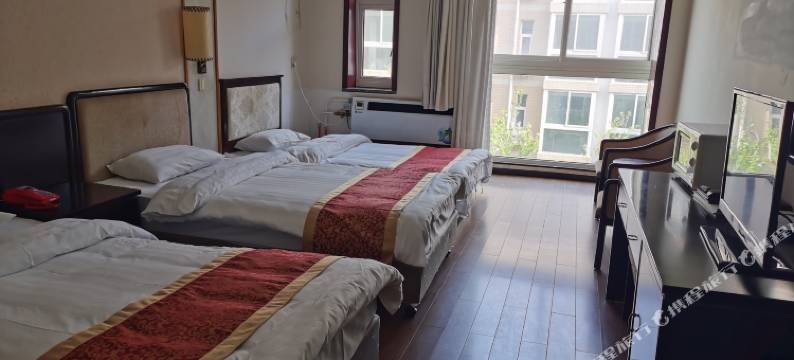 北京快乐假日大酒店图片