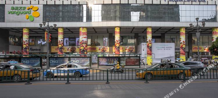 汉庭酒店(遵义珠海路店)图片