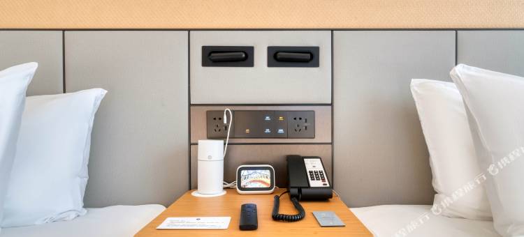 全季酒店(杭州桐庐富春江店)图片