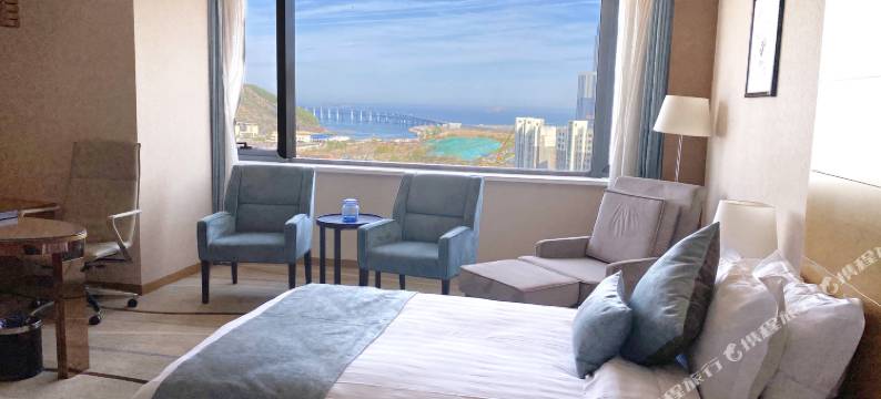 海创大连科技交流中心(海事大学地铁站)图片