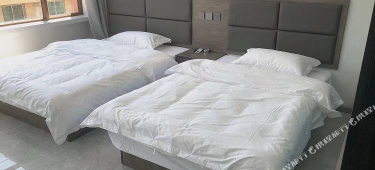 建昌天财宾馆图片