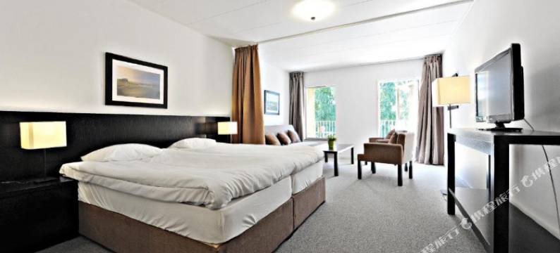 林铎公园酒店(Lindö Hotell & Konferens)图片