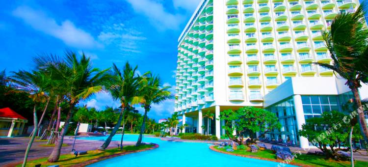 拉古拿花园酒店(Laguna Garden Hotel)图片