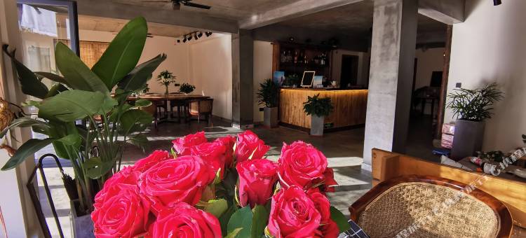 豆豆的花园民宿.Skygarden Villa(安吉云上草原游客中心店)图片
