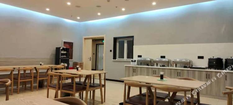 尚客优酒店(平定岭秀华庭店)图片