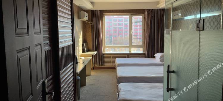 肇东锦诚快捷宾馆图片