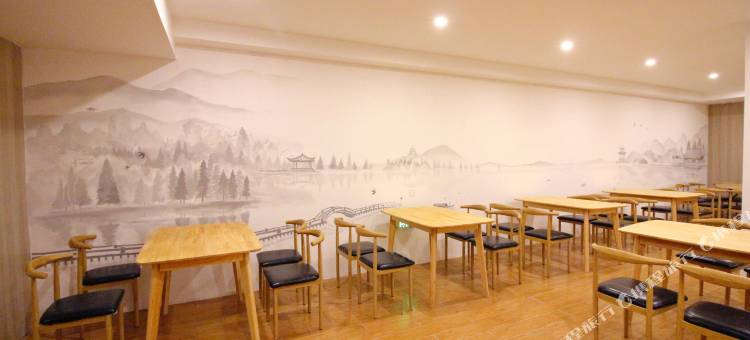 格林豪泰智选酒店(常熟梅李镇大梦想城店)图片