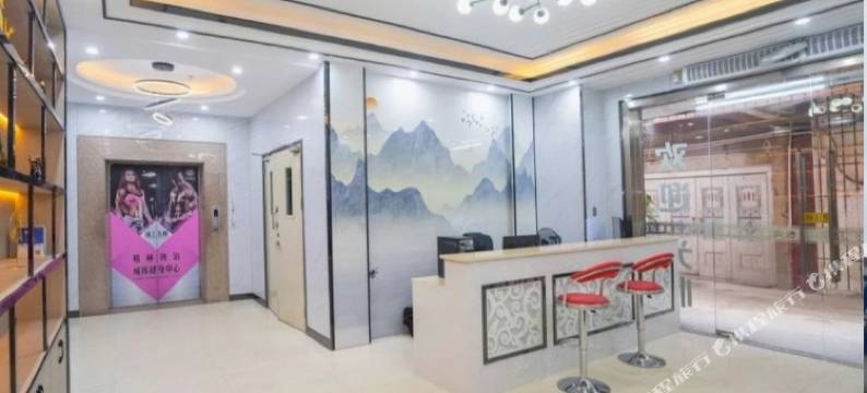 海悦湾酒店(潮阳谷饶店)图片