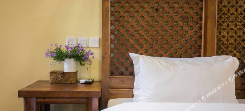 丽江束河云梦泽私人尚品客栈图片