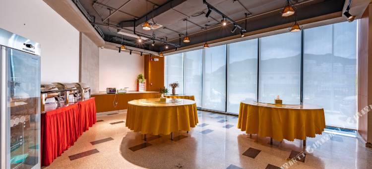 惠东巽寮湾晟丽空中别墅图片