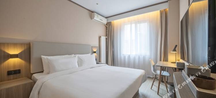 汉庭酒店(西安西稍门店)图片