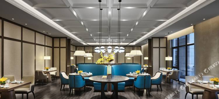 徐州绿地铂瑞酒店图片