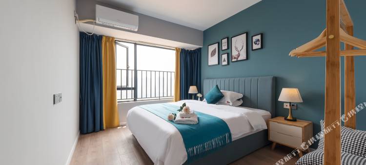 丽途度假公寓(肇庆樾湖店)图片