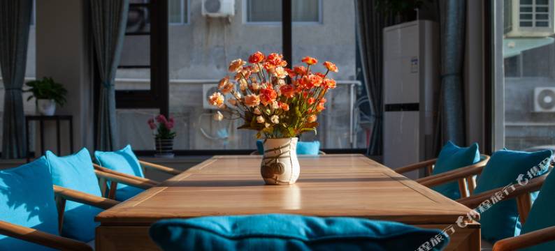 云台山那家精品民宿(岸上服务区店)图片