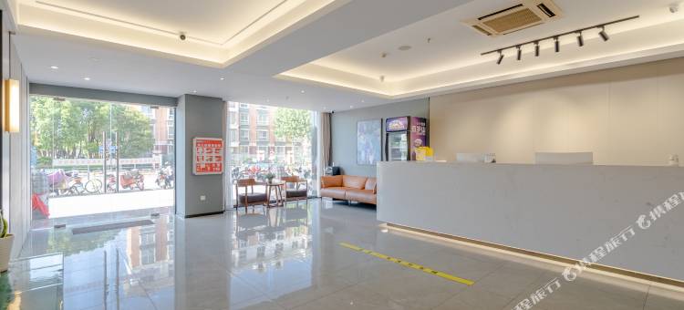 城市之家酒店(天长天发广场店)图片