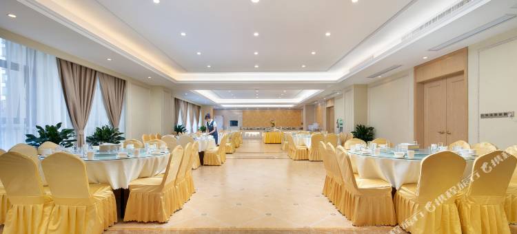 维也纳国际酒店(西安高新科技二路软件园店)图片