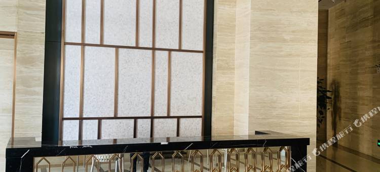 乐e时尚海景公寓(大墩海店)图片