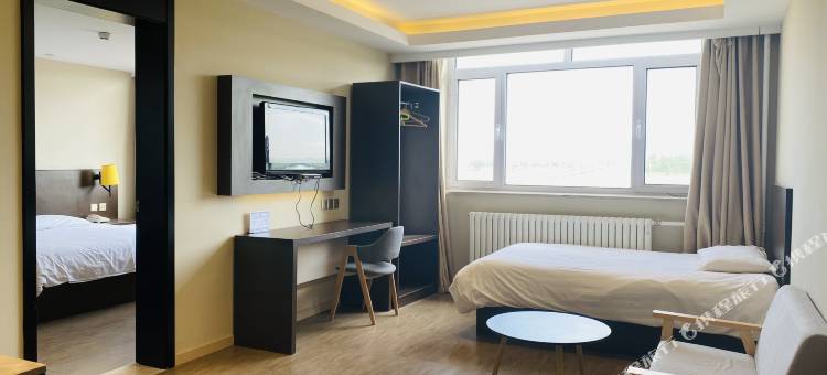 速8酒店(坝上大滩店)图片