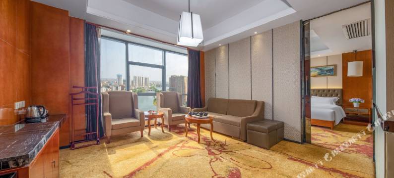 水立方玉新大酒店图片