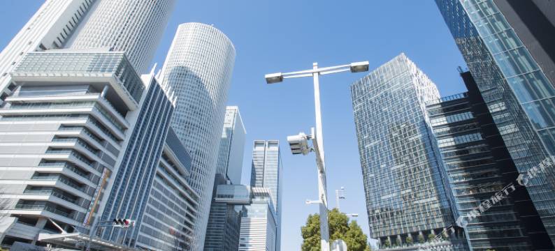 相铁FRESA INN 名古屋站新干线口(Sotetsu Fresa Inn Nagoya-Shinkansenguchi)图片