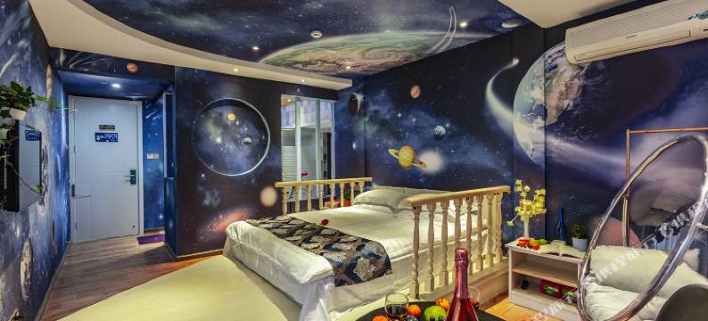 西塘栖居客栈图片