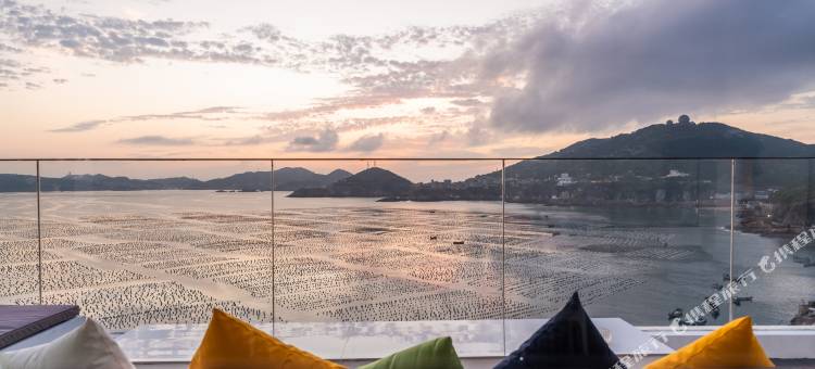 嵊泗嵊山岛等你来民宿图片