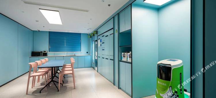 海友酒店(启东文峰大世界店)图片